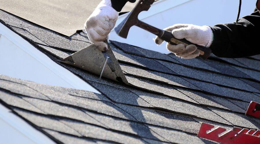 Expert Emergency Roof Repairs services in Akron, IN
